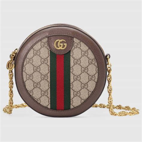 gucci ophidia round small shoulder bag|Gucci ophidia large shoulder bag.